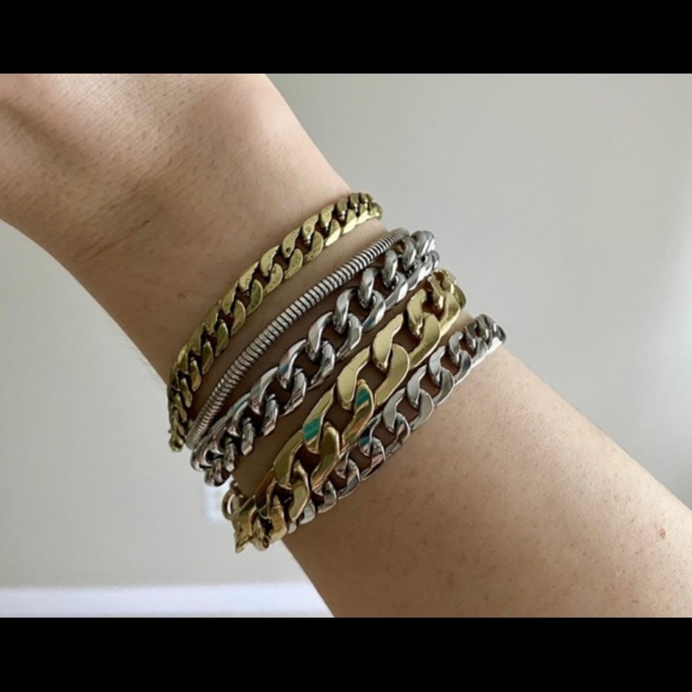 JENNY BIRD Austin Cuff